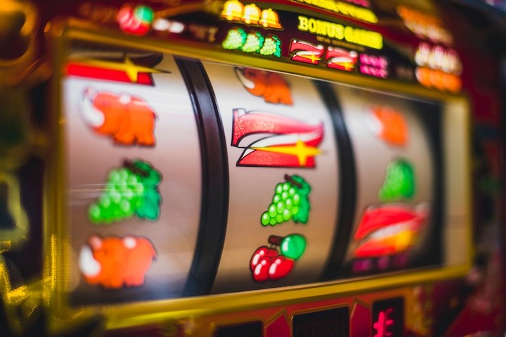 Antarmuka deposit koko slot menampilkan opsi pembayaran DANA, OVO, QRIS, dan transfer bank BCA Mandiri